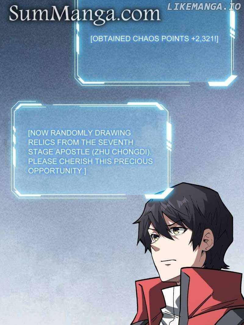I'm Really Not A Supervillain Chapter 274 53